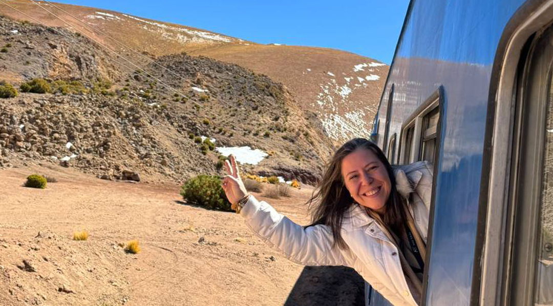 Um convite à alma: a beleza ancestral do Norte Argentino