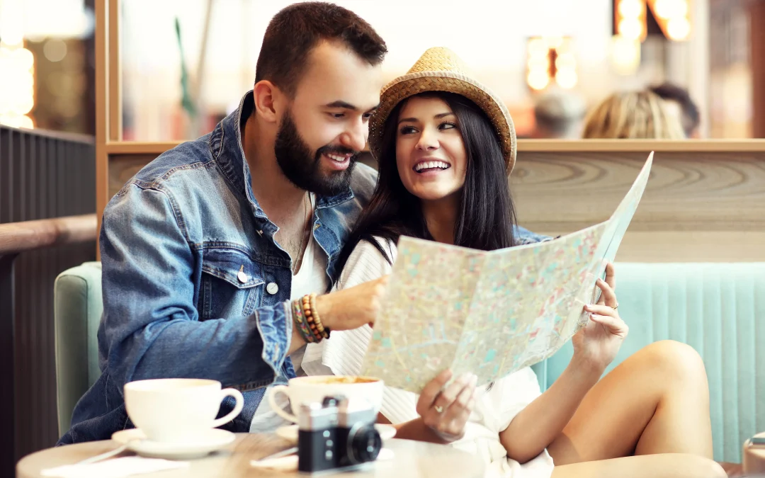 O que ninguém te conta antes de montar um roteiro de viagem sozinho